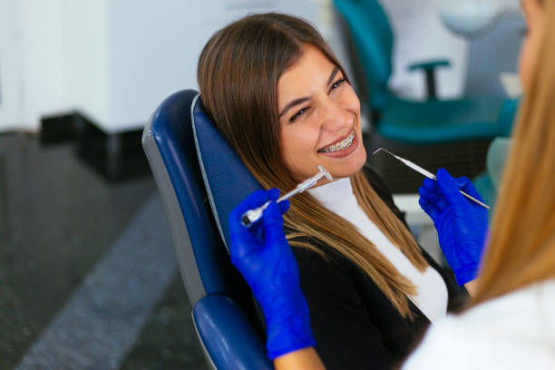 Advanced Technology for Better Dental Care in Plain City, OH